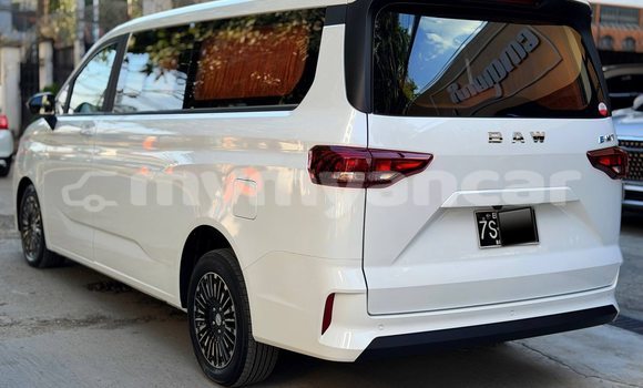 Buy Used Luxgen Luxgen7 SUV White Car in Bogale in Ayeyarwady Buy Used Luxgen Luxgen7 SUV White Car in Bogale in Ayeyarwady