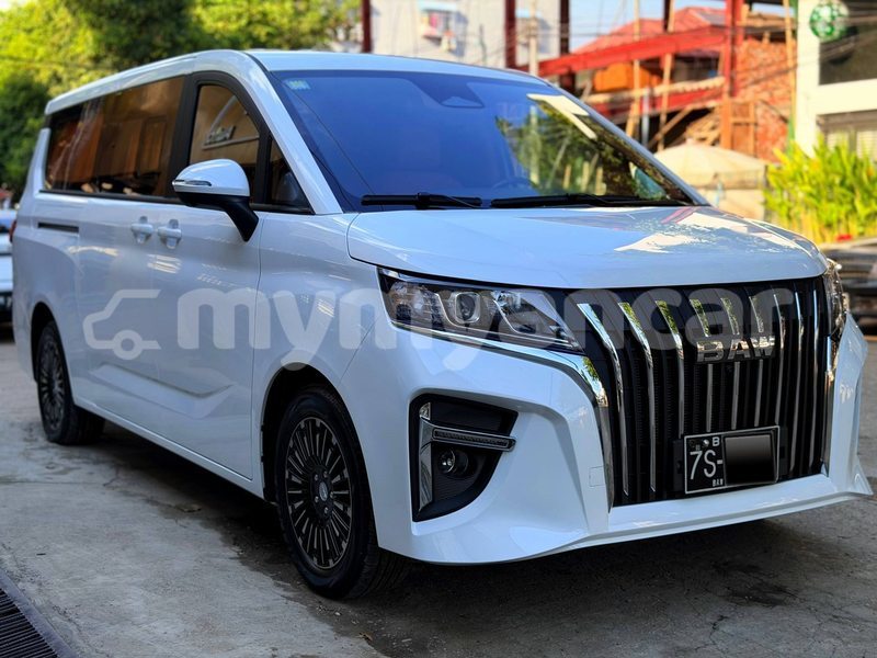 Big with watermark luxgen luxgen7 suv ayeyarwady bogale 4931