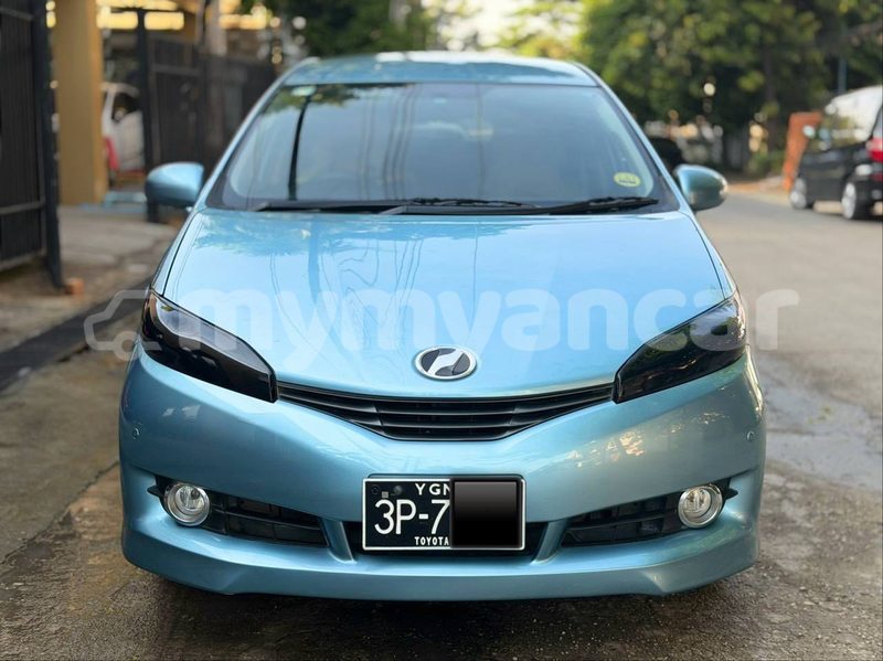 Big with watermark toyota wish kachin banmo 4932
