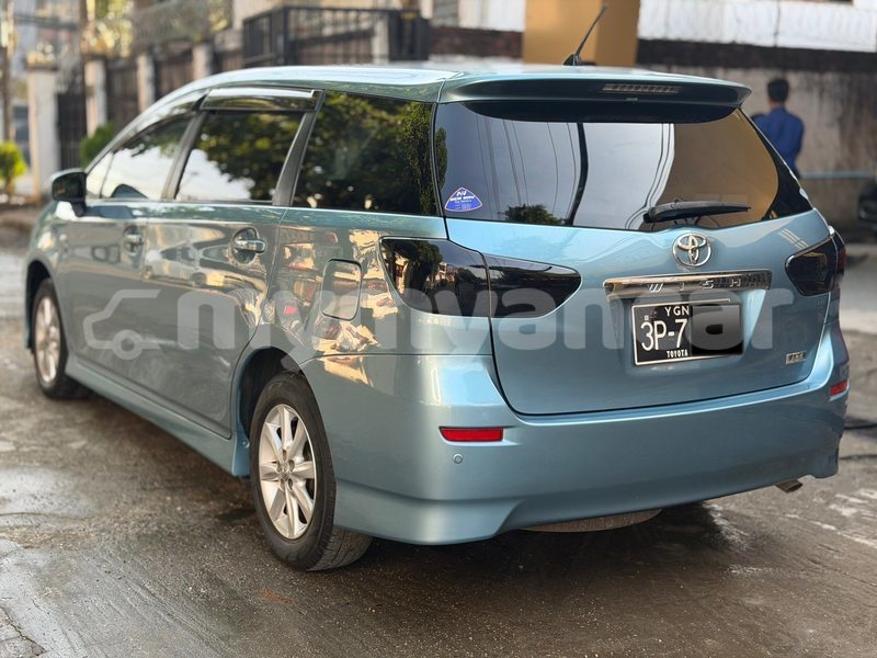 Big with watermark toyota wish kachin banmo 4932