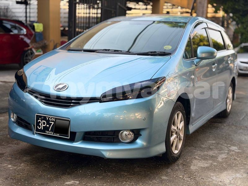 Big with watermark toyota wish kachin banmo 4932