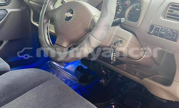 Buy Used Suzuki Carry Black Car in Bogale in Ayeyarwady Buy Used Suzuki Carry Black Car in Bogale in Ayeyarwady