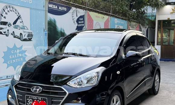 Buy Used Hyundai i10 Black Car in Bago in Bago Buy Used Hyundai i10 Black Car in Bago in Bago