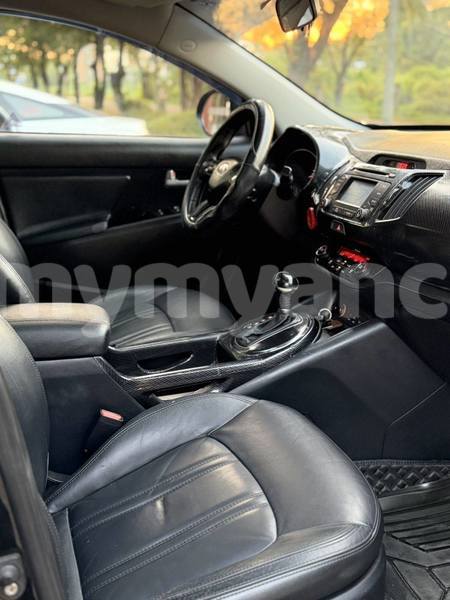 Big with watermark kia sportage magway chauk 4938