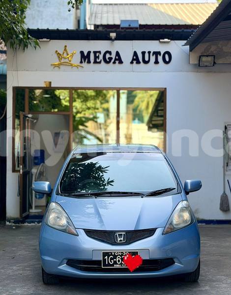 Big with watermark honda fit kachin banmo 4940