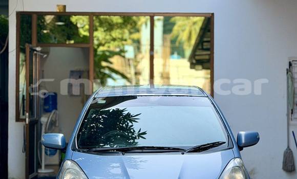 Buy Used Honda FIT Other Car in Banmo in Kachin Buy Used Honda FIT Other Car in Banmo in Kachin