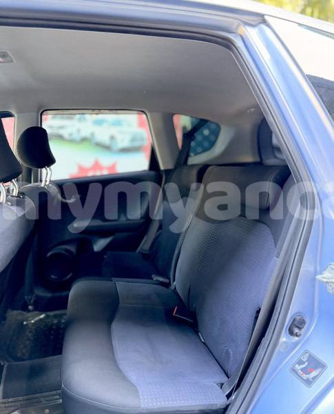 Big with watermark honda fit kachin banmo 4940