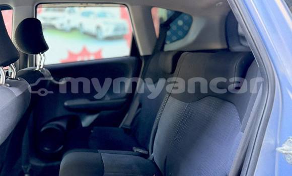 Buy Used Honda FIT Other Car in Banmo in Kachin Buy Used Honda FIT Other Car in Banmo in Kachin