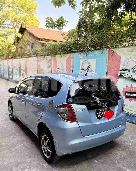 Big with watermark honda fit kachin banmo 4940