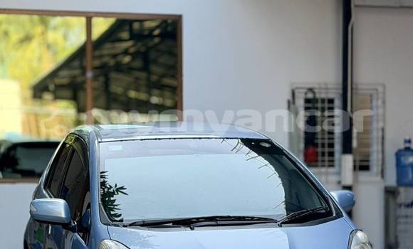 Buy Used Honda FIT Other Car in Banmo in Kachin Buy Used Honda FIT Other Car in Banmo in Kachin