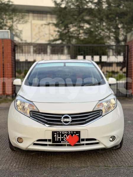 Big with watermark nissan note ayeyarwady bogale 4941