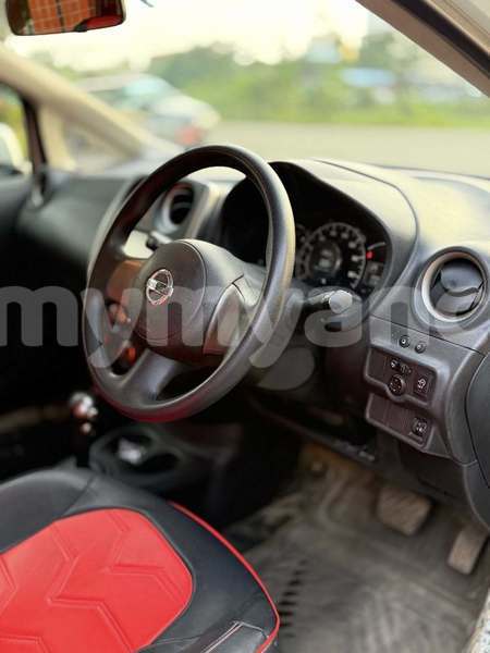 Big with watermark nissan note ayeyarwady bogale 4941