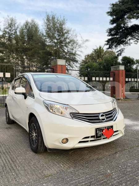 Big with watermark nissan note ayeyarwady bogale 4941