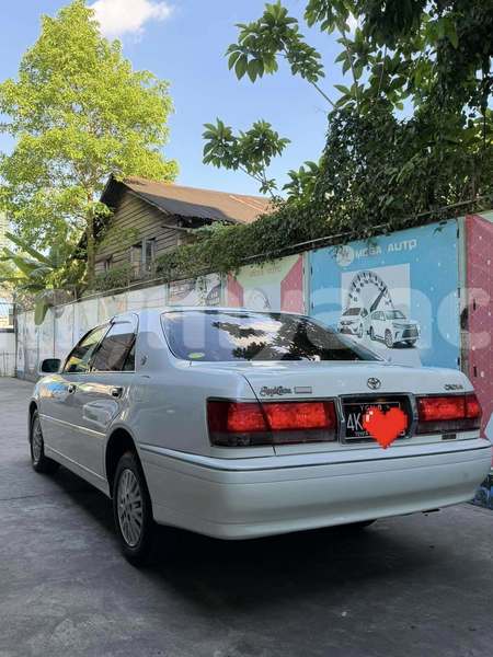 Big with watermark toyota crown ayeyarwady bogale 4942