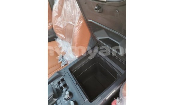 Buy Import Lexus LX White Car in Import - Dubai in Ayeyarwady Buy Import Lexus LX White Car in Import - Dubai in Ayeyarwady