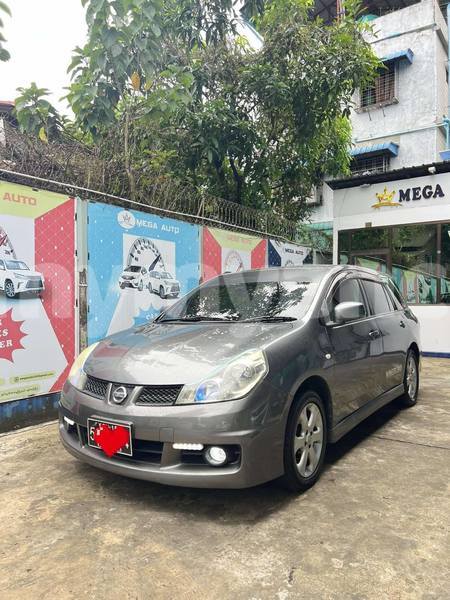 Big with watermark nissan wingroad bago bago 4946