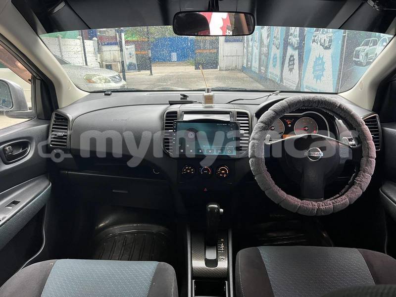 Big with watermark nissan wingroad bago bago 4946