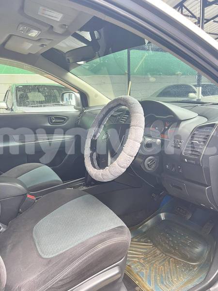 Big with watermark nissan wingroad bago bago 4946