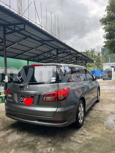 Big with watermark nissan wingroad bago bago 4946