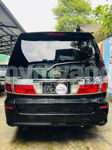 Big with watermark toyota alphard tanintharyi dawei 4947