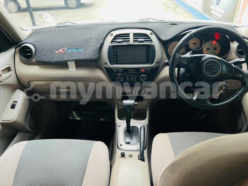 Big with watermark toyota rav4 magway chauk 4948
