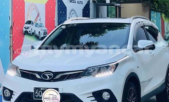 Buy Used Soueast Lioncel White Car in Import - Dubai in Ayeyarwady Buy Used Soueast Lioncel White Car in Import - Dubai in Ayeyarwady