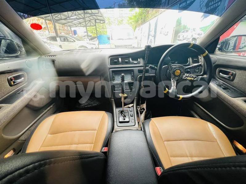 Big with watermark toyota mark ii magway chauk 4950