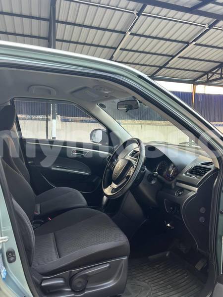 Big with watermark suzuki swift bago bago 4952