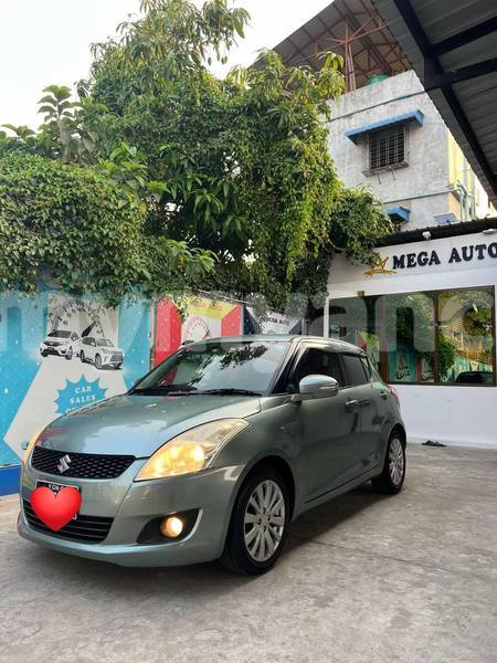 Big with watermark suzuki swift bago bago 4952