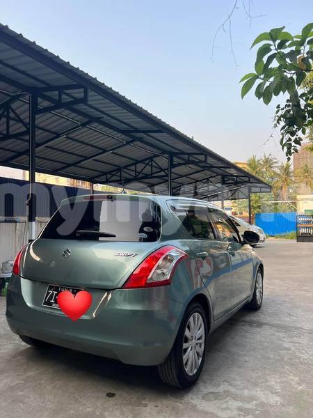 Big with watermark suzuki swift bago bago 4952