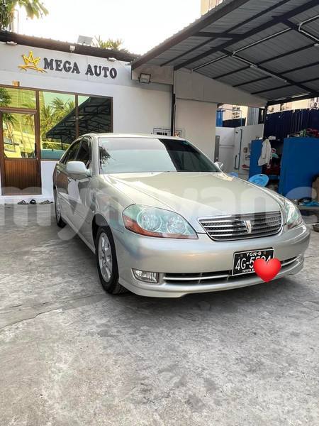 Big with watermark toyota mark ii yangon kanbe 4953