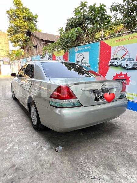 Big with watermark toyota mark ii yangon kanbe 4953