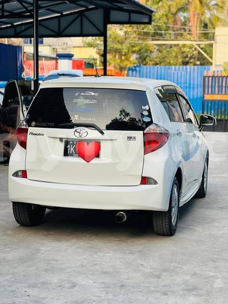 Big with watermark toyota ractis tanintharyi dawei 4954