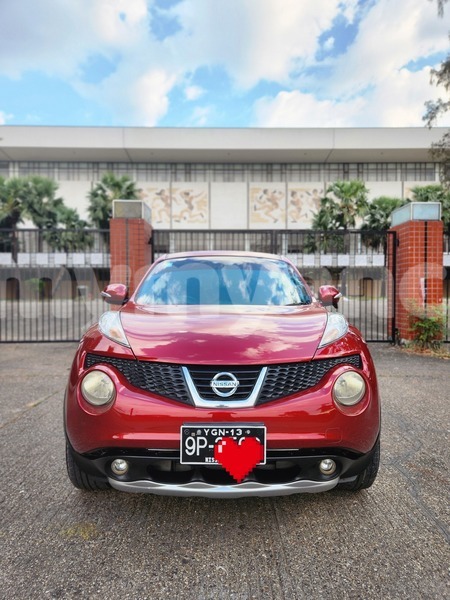 Big with watermark nissan juke ayeyarwady bogale 4955