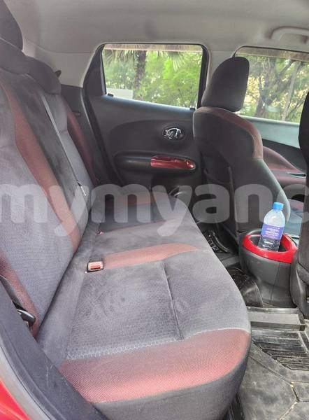 Big with watermark nissan juke ayeyarwady bogale 4955