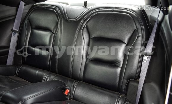 Buy Import Chevrolet Camaro Red Car in Import - Dubai in Ayeyarwady Buy Import Chevrolet Camaro Red Car in Import - Dubai in Ayeyarwady