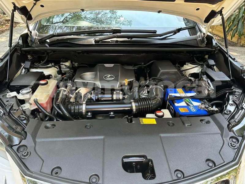 Big with watermark lexus nx bago bago 4956