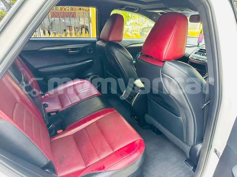 Big with watermark lexus nx bago bago 4956