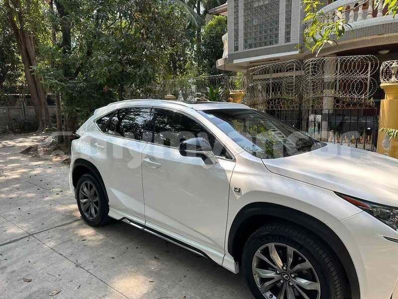 Big with watermark lexus nx bago bago 4956
