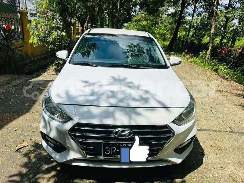 Big with watermark hyundai accent kachin banmo 4957