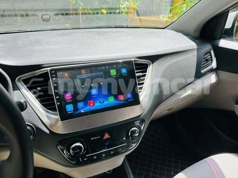 Big with watermark hyundai accent kachin banmo 4957