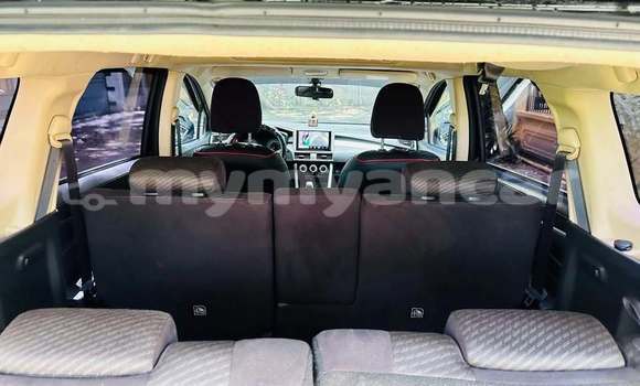 Buy Used Mitsubishi Xpander Black Car in Banmo in Kachin Buy Used Mitsubishi Xpander Black Car in Banmo in Kachin