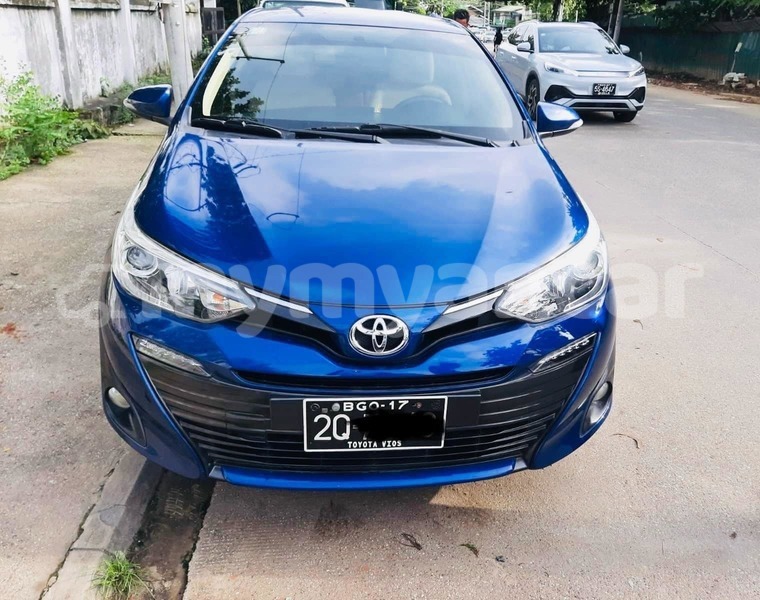 Big with watermark toyota vios rakhine arakan 4962