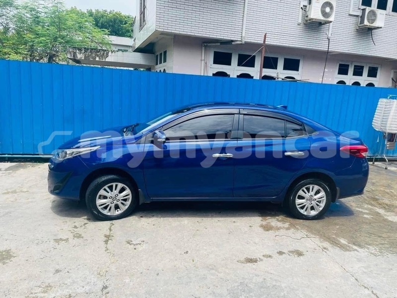 Big with watermark toyota vios rakhine arakan 4962