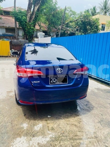Big with watermark toyota vios rakhine arakan 4962