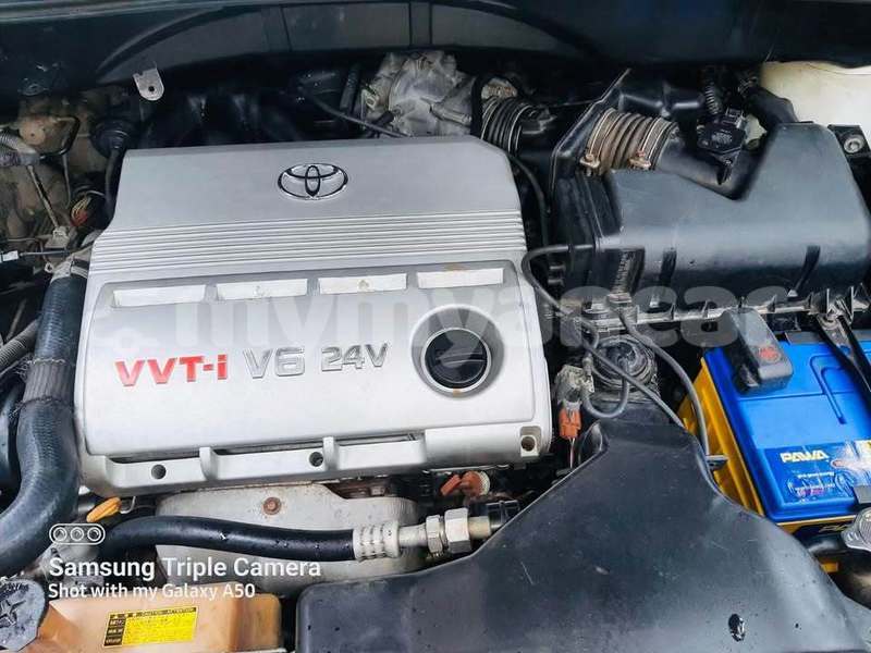 Big with watermark toyota harrier magway allanmyo 4963