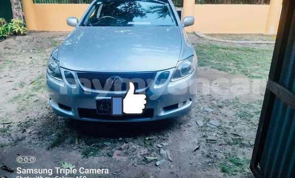 Buy Used Lexus GS Other Car in Arakan in Rakhine