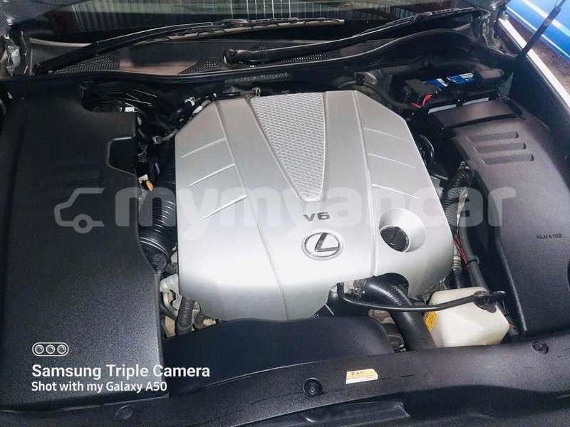 Big with watermark lexus gs rakhine arakan 4965