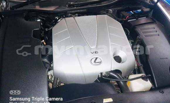 Buy Used Lexus GS Other Car in Arakan in Rakhine Buy Used Lexus GS Other Car in Arakan in Rakhine