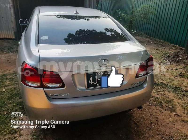 Big with watermark lexus gs rakhine arakan 4965